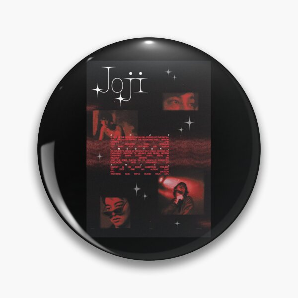 Item preview, Joji   designed and sold by PeppermintCreep.