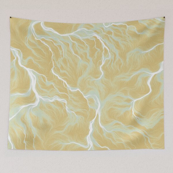 Item preview, Burst Nocturne designed and sold by TiwGenerative.