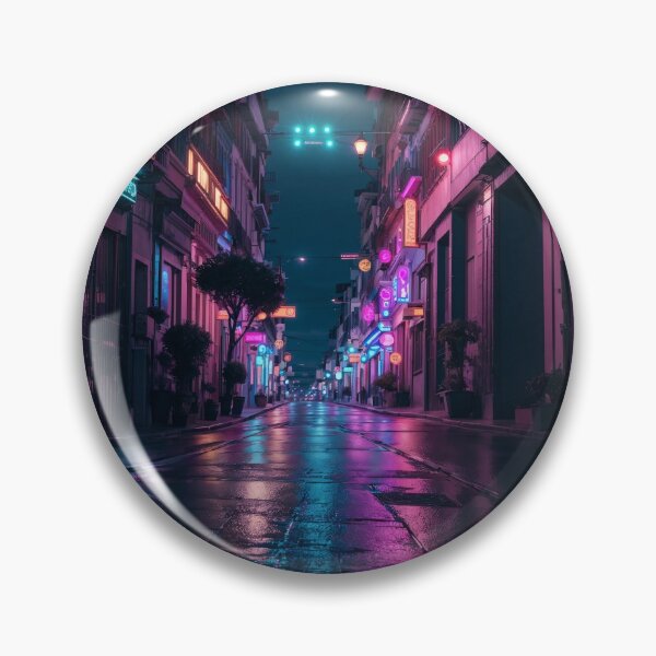 Item preview,  CityLights Futurismo  - City of Dreams designed and sold by NSAstore.