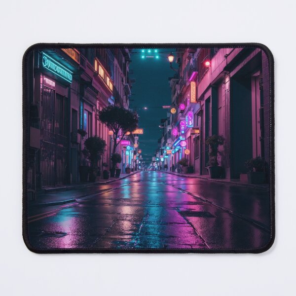 Item preview,  CityLights Futurismo  - City of Dreams designed and sold by NSAstore.