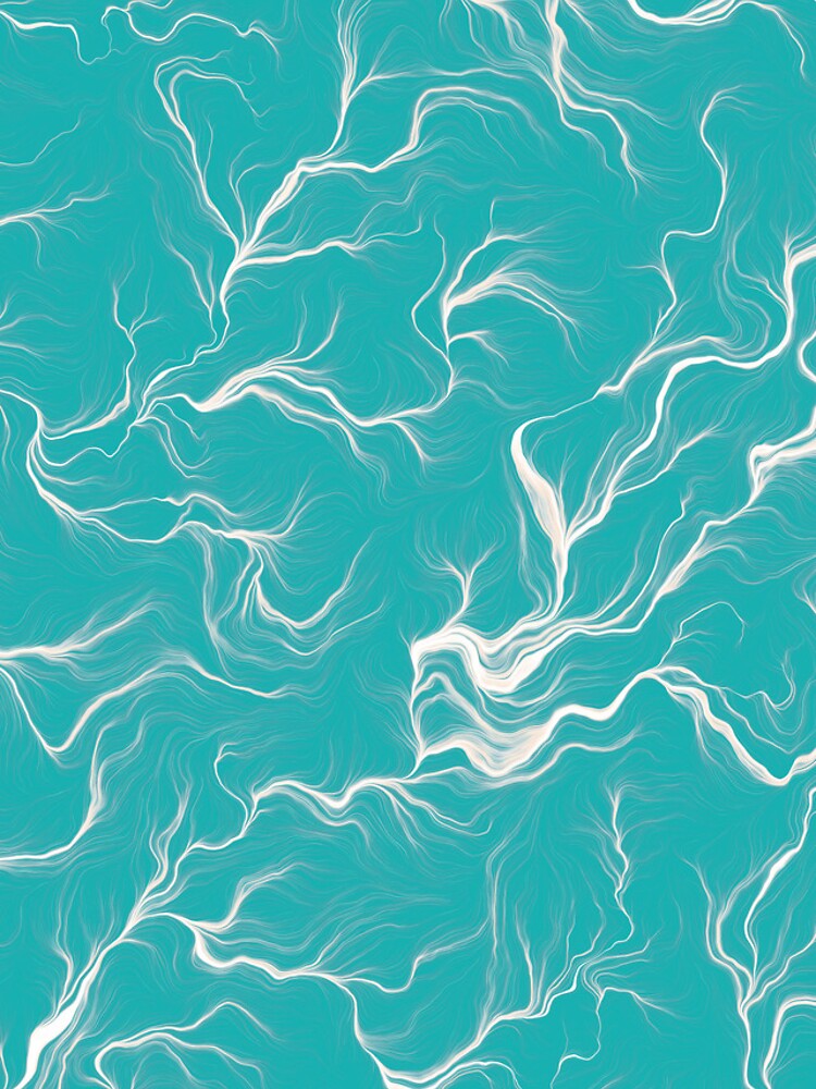 Thumbnail 4 of 4, iPhone Case, Labyrinth Pulsating designed and sold by TiwGenerative.