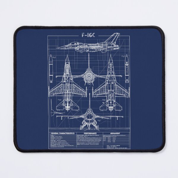 Item preview, F-16 Falcon , Viper  designed and sold by OldschoolCrew.
