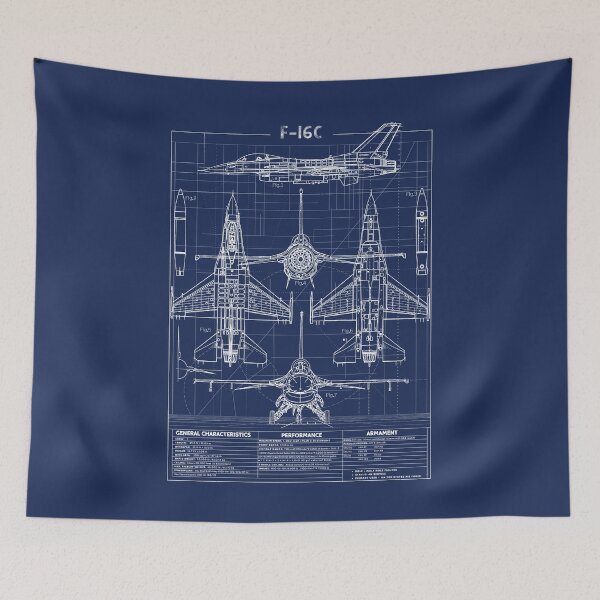 Item preview, F-16 Falcon , Viper  designed and sold by OldschoolCrew.
