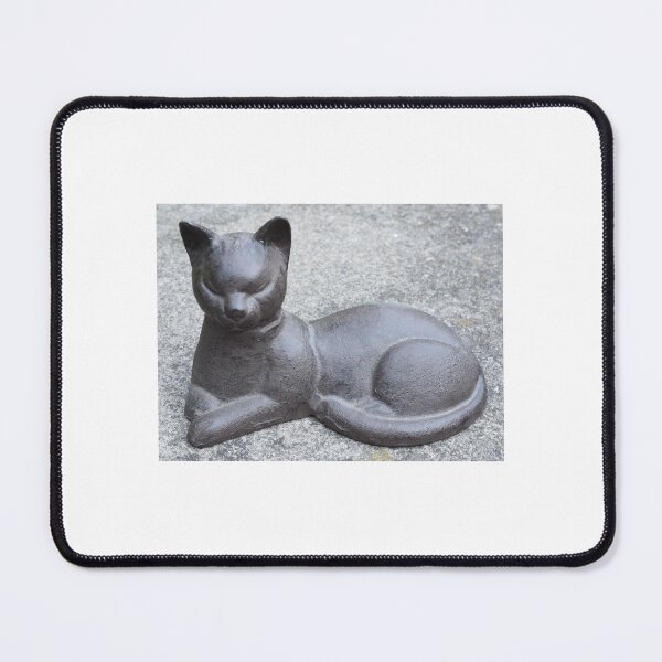 Item preview, Sleeping Cat designed and sold by PinkMoonPics.