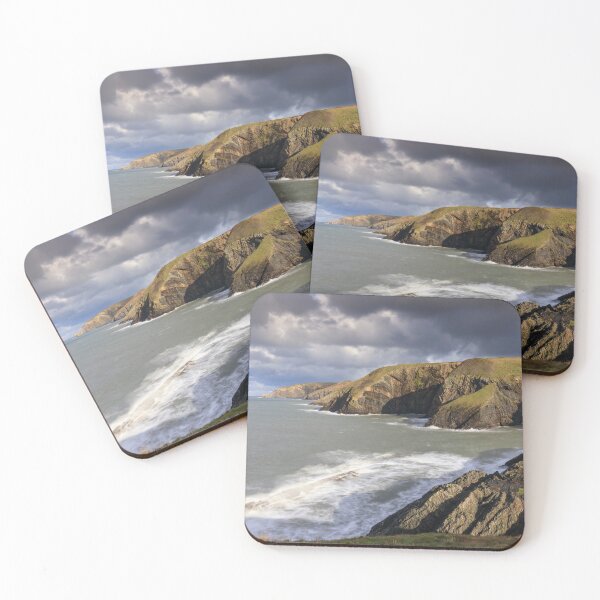 Item preview, Ceibwr Bay designed and sold by bitm2007.