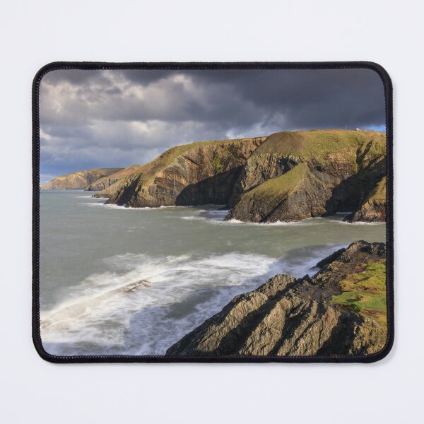 Item preview, Ceibwr Bay designed and sold by bitm2007.