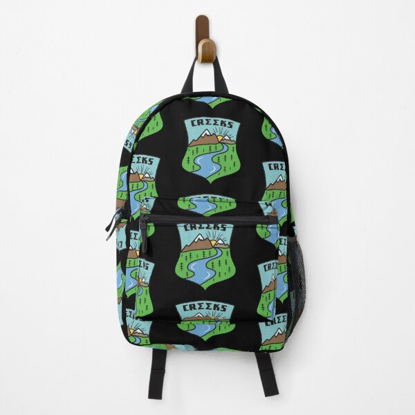 Item preview, CRΣΣKS - Bon Iver (Creeks) designed and sold by secondanchor.