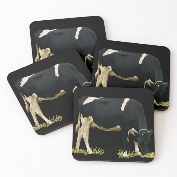 Item preview, Grazing cow in the Azores designed and sold by Susan Gallup.
