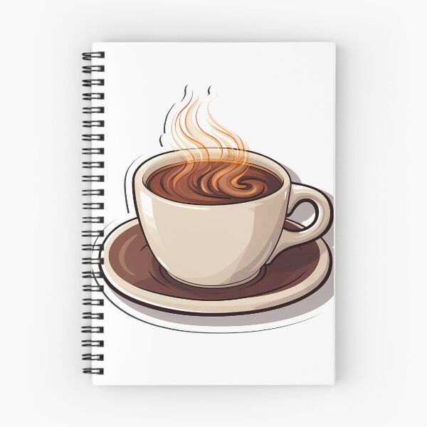 Item preview, Coffee Mug - The Elegance of a Gourmet Break designed and sold by ArtMotionFlow.
