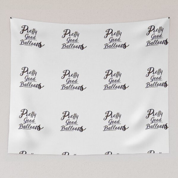 Item preview, Pretty good balloons designed and sold by Lukaslank.