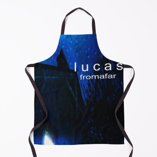 Item preview, LFA'S l u c a s fromafar Collection designed and sold by BOSF Productions.