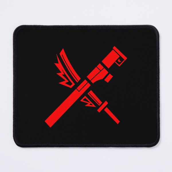 Item preview, MGR Jetstream Sam Logo designed and sold by PeppermintCreep.
