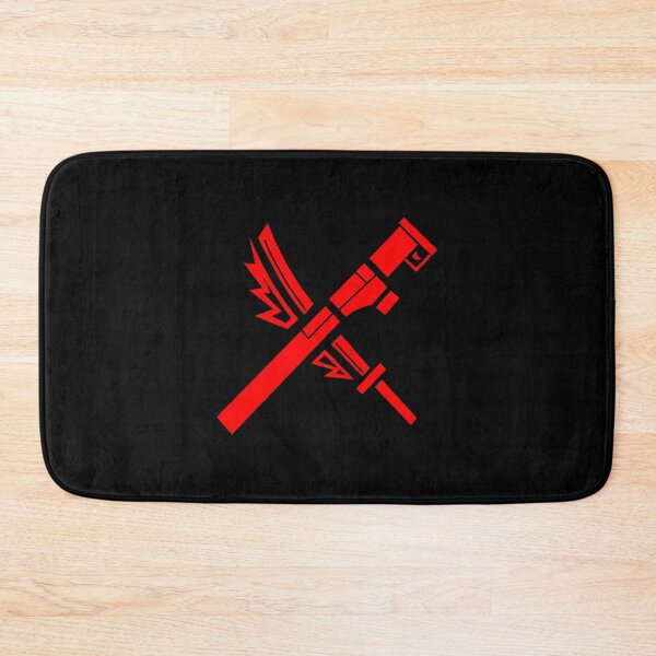 Item preview, MGR Jetstream Sam Logo   designed and sold by PeppermintCreep.