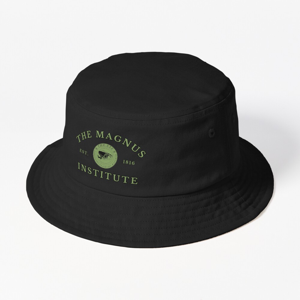 Item preview, Bucket Hat designed and sold by Chaosauce.