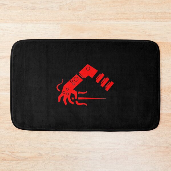Item preview, MGR Monsoon Logo   designed and sold by PeppermintCreep.