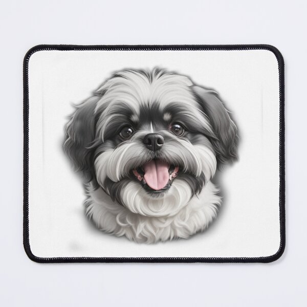 Item preview, DOG designed and sold by TBAnimals.