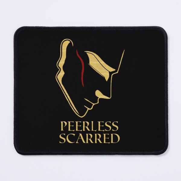 Item preview, Peerless Scarred   designed and sold by PeppermintCreep.