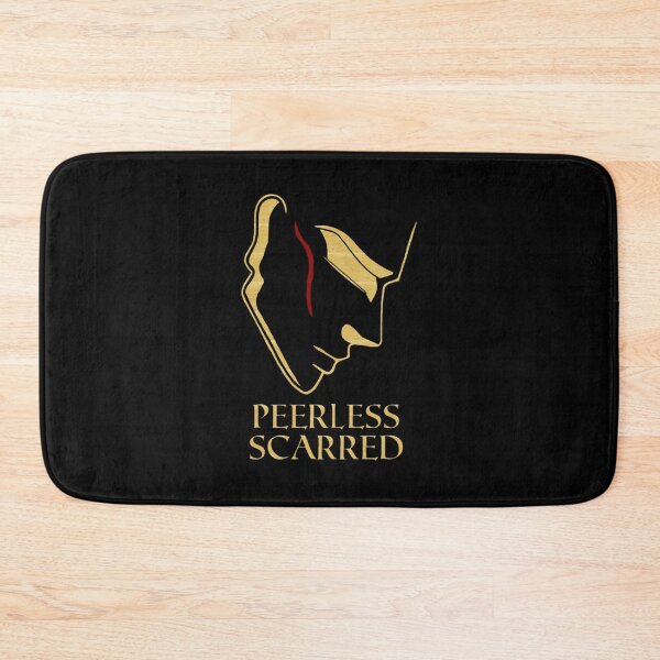 Item preview, Peerless Scarred   designed and sold by PeppermintCreep.