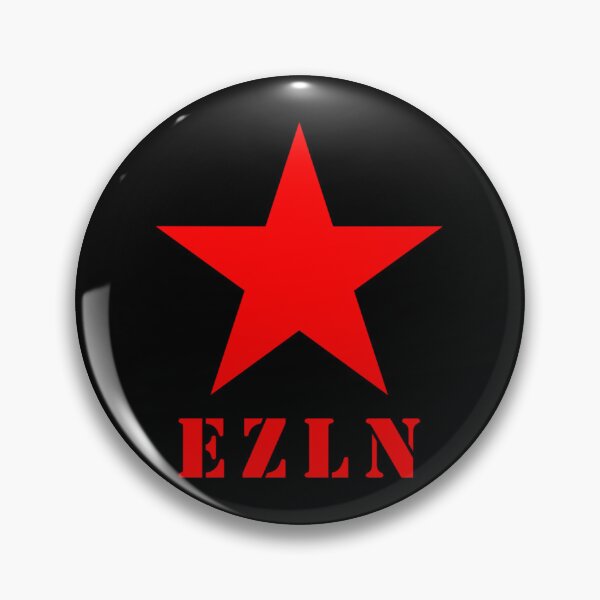 Item preview, Ezln   designed and sold by PeppermintCreep.