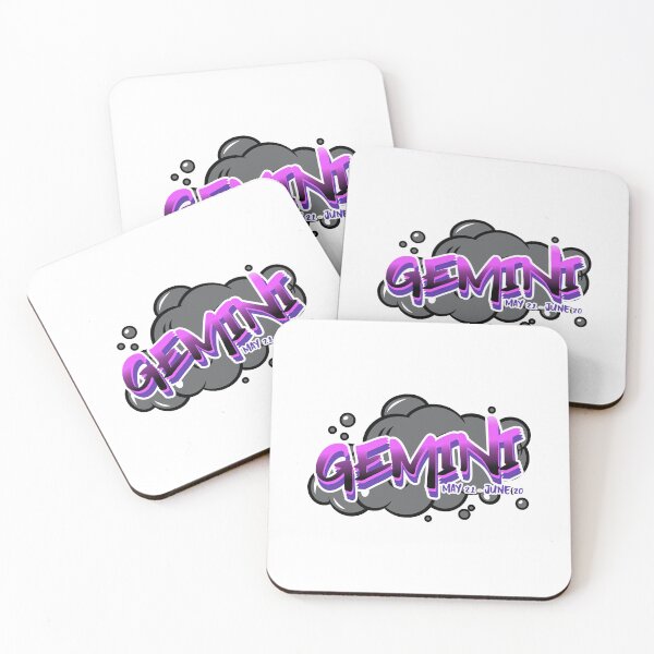 Item preview, GEMINI TWINS designed and sold by CoalCityChris.