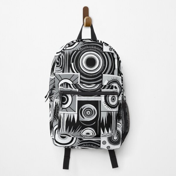 Item preview, Unique Designs: B&W designed and sold by YOU WIN.