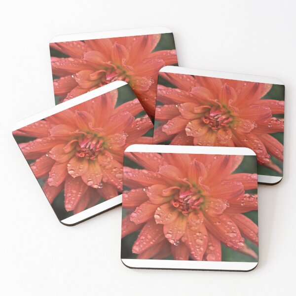 Item preview, Orange Drops designed and sold by BeasImaginarium.