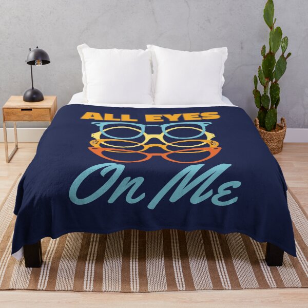 Item preview, All Eyes On Me Funny Optometrist Optometry  designed and sold by jaygo.