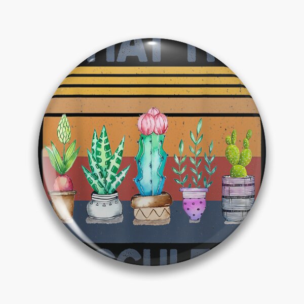 Item preview, What the Fucculent Cactus Succulents Plants   	 designed and sold by loladabiancj.