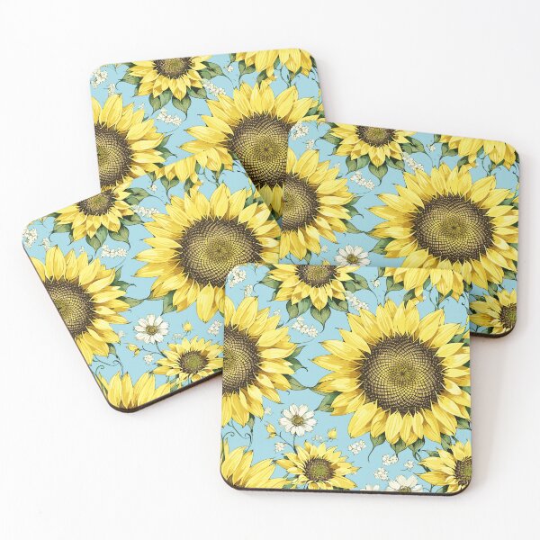 Item preview, Sunflower designed and sold by majin666bkk.