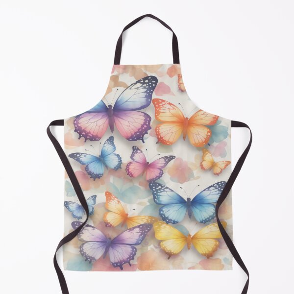 Item preview, Boho Butterfly Background designed and sold by jkrphoto.