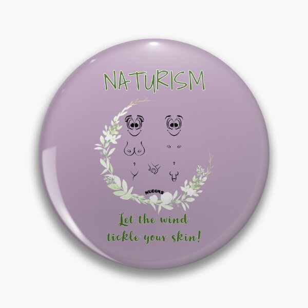 Item preview, Let the wind tickle your skin! NUDIMS C Bits designed and sold by NUDIMS.