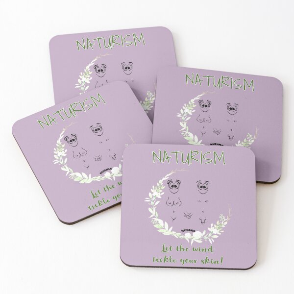 Item preview, Let the wind tickle your skin! NUDIMS C Bits designed and sold by NUDIMS.