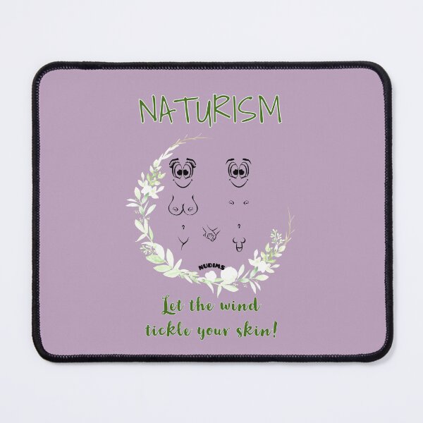 Item preview, Let the wind tickle your skin! NUDIMS C Bits designed and sold by NUDIMS.