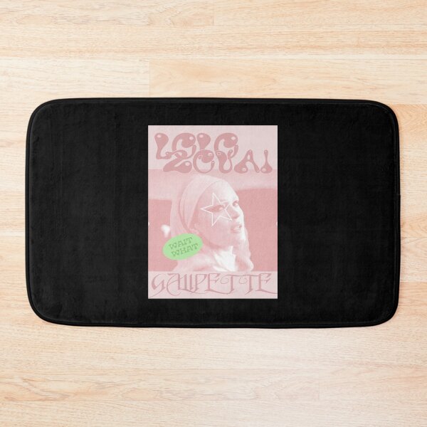 Item preview, LOLO ZOUAI   designed and sold by PeppermintCreep.