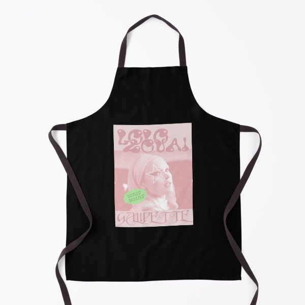 Item preview, LOLO ZOUAI designed and sold by PeppermintCreep.