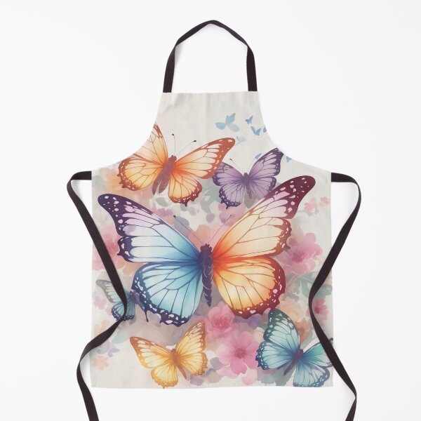 Item preview, Boho Butterfly Background designed and sold by jkrphoto.