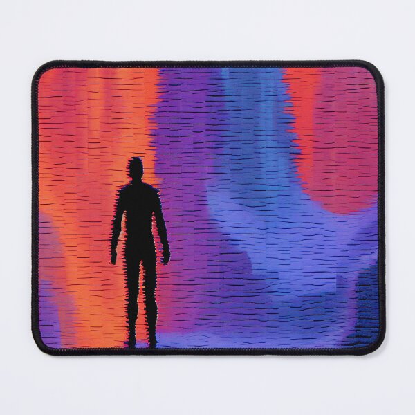 Item preview, Silent Observer designed and sold by ARTificialNsite.