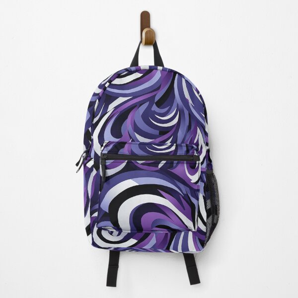 Item preview, Unique Designs: Boss Purple designed and sold by YOU WIN.