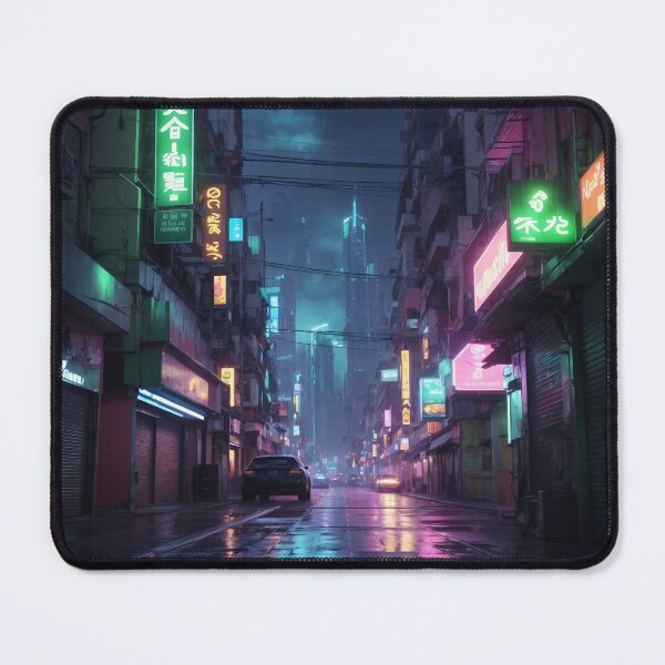 Item preview, CityLights Futurismo  - City of Dreams designed and sold by NSAstore.