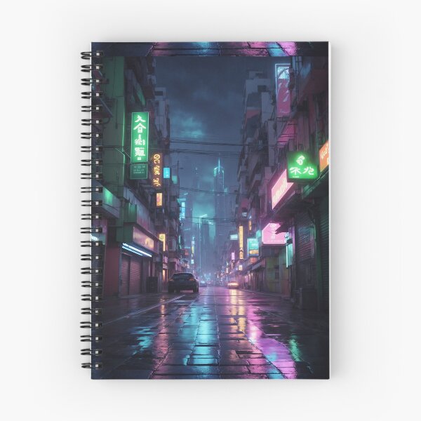 Item preview, CityLights Futurismo  - City of Dreams designed and sold by NSAstore.