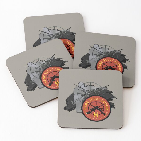 Item preview, PREMIERE SNIPERS COLLECTION designed and sold by THE AMERICAN TEEVANGELIST.