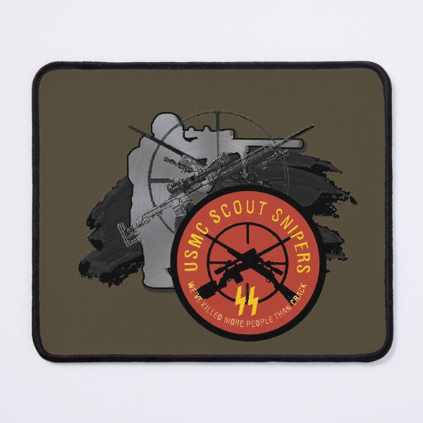 Item preview, PREMIERE SNIPERS COLLECTION designed and sold by THE AMERICAN TEEVANGELIST.