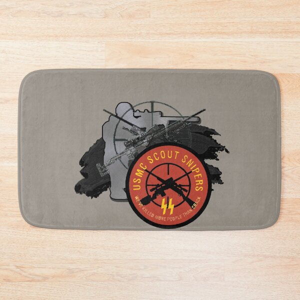 Item preview, PREMIERE SNIPERS COLLECTION designed and sold by THE AMERICAN TEEVANGELIST.