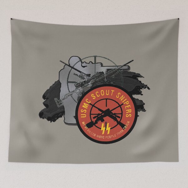 Item preview, PREMIERE SNIPERS COLLECTION designed and sold by THE AMERICAN TEEVANGELIST.