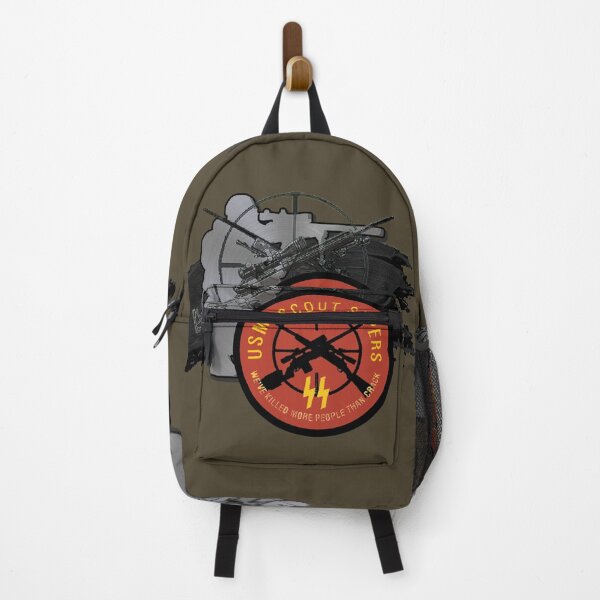 Item preview, PREMIERE SNIPERS COLLECTION designed and sold by THE AMERICAN TEEVANGELIST.