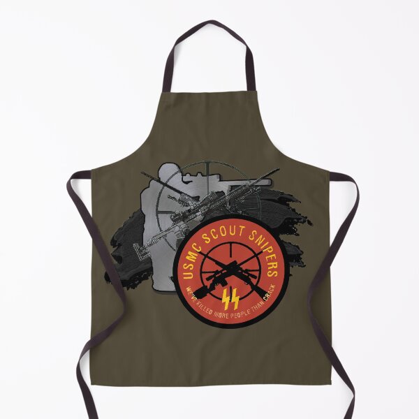 Item preview, PREMIERE SNIPERS COLLECTION designed and sold by THE AMERICAN TEEVANGELIST.