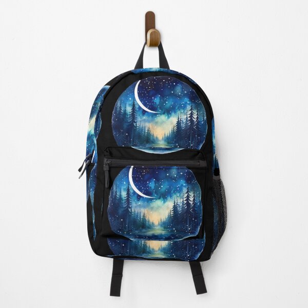 Item preview, Starry sky, Pacific Northwest designed and sold by Lynnchabot.