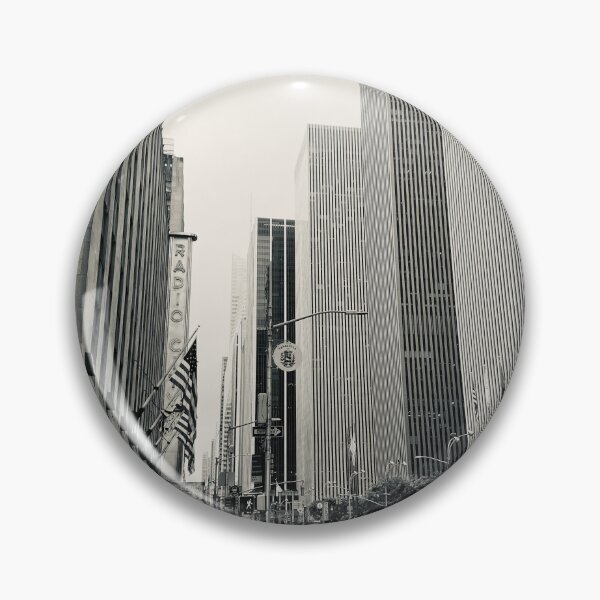 Item preview, New York City designed and sold by Elaine Little Casa Art.