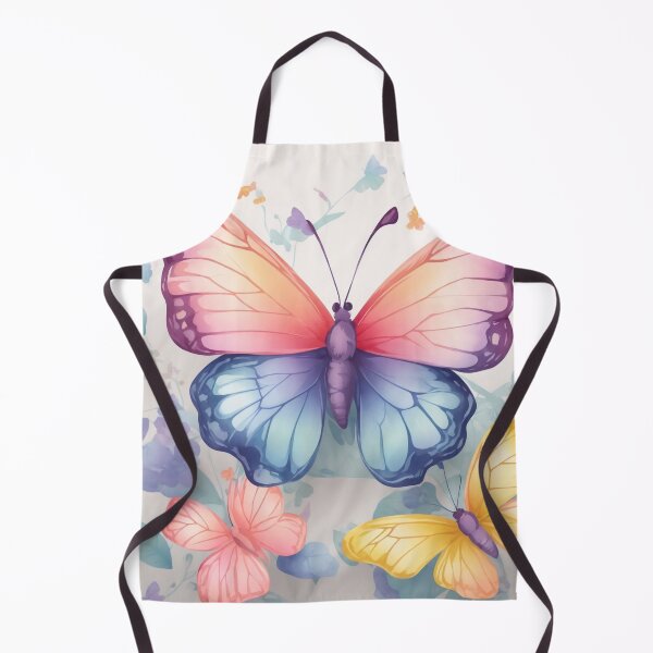 Item preview, Boho Butterfly Background designed and sold by jkrphoto.