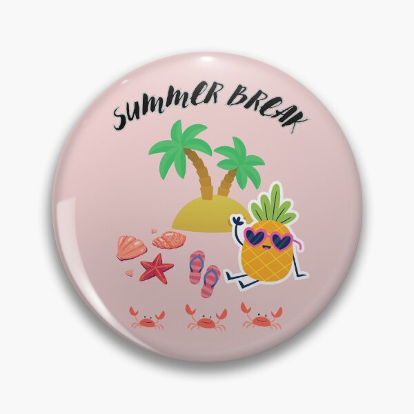 Item preview, Summer Break designed and sold by EVANSTAGE.